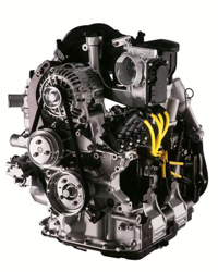 P97D8 Engine